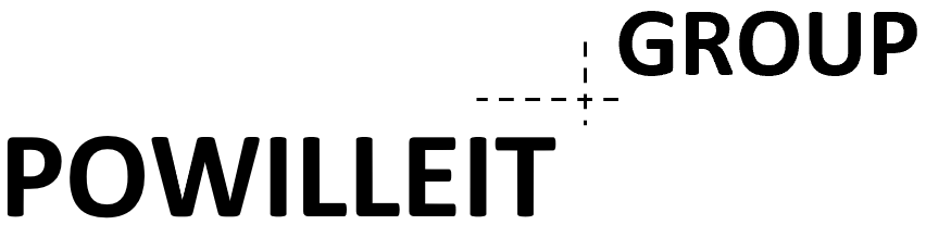 Logo Powilleit Group