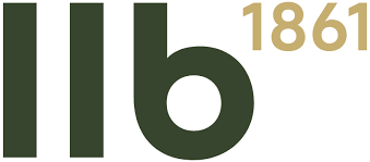 Logo Liechtensteinische Landesbank LLB