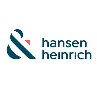 Logo Hansen & Heinrich AG