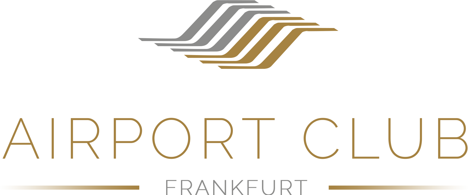 Logo Airport Club Frankfurt
