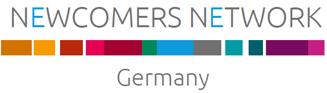 Logo Newcomers Network