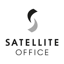 Logo Satellite Office Frankfurt Villa Sander