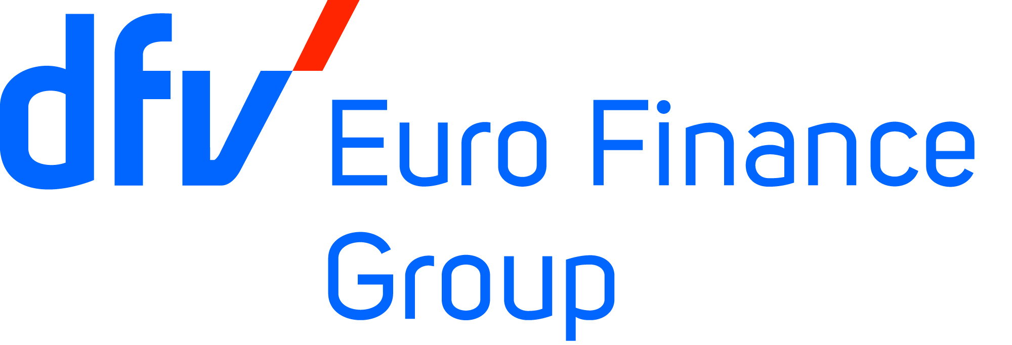 Logo dfv Euro Finance Group