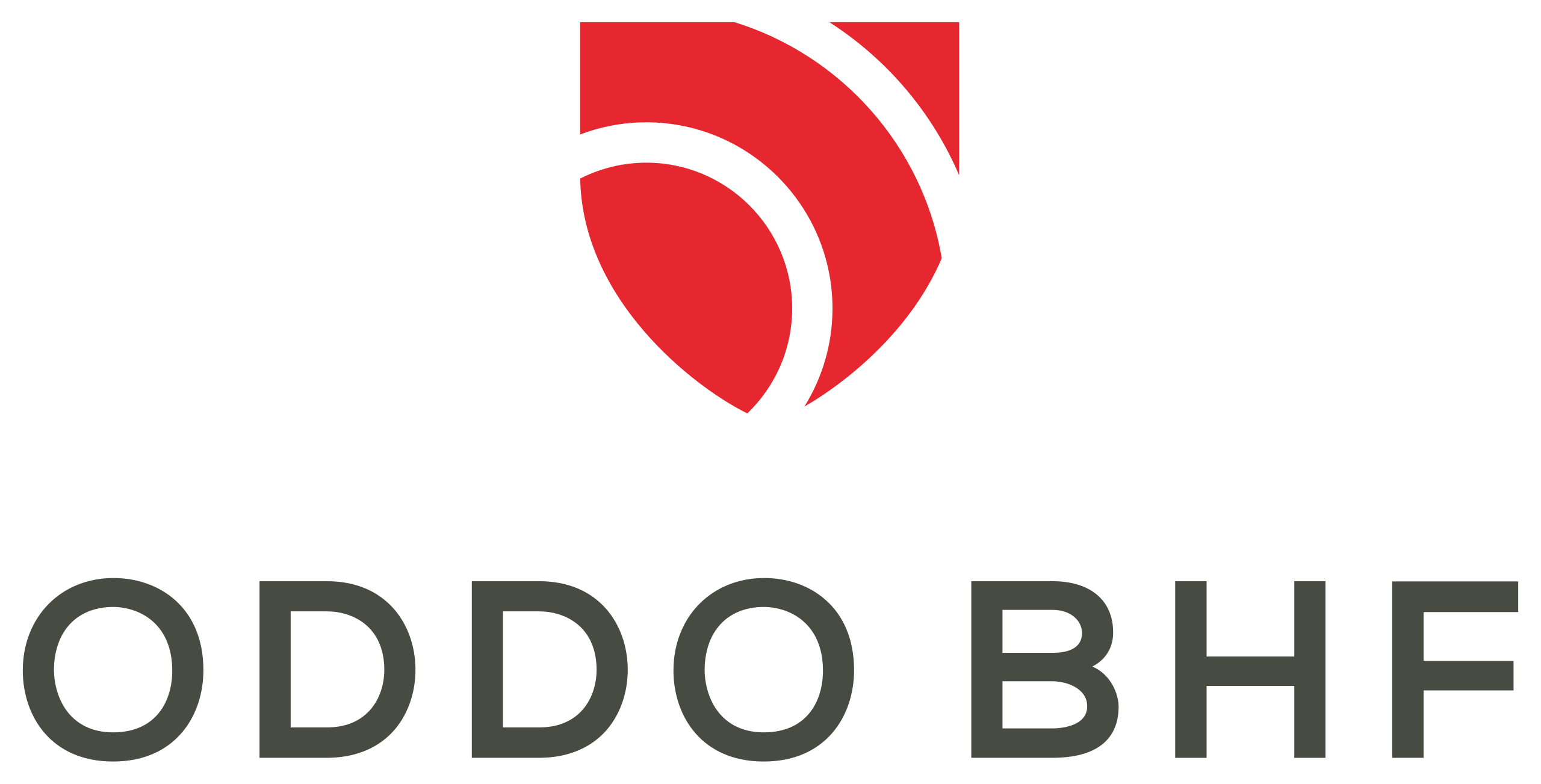 Logo ODDO BHF