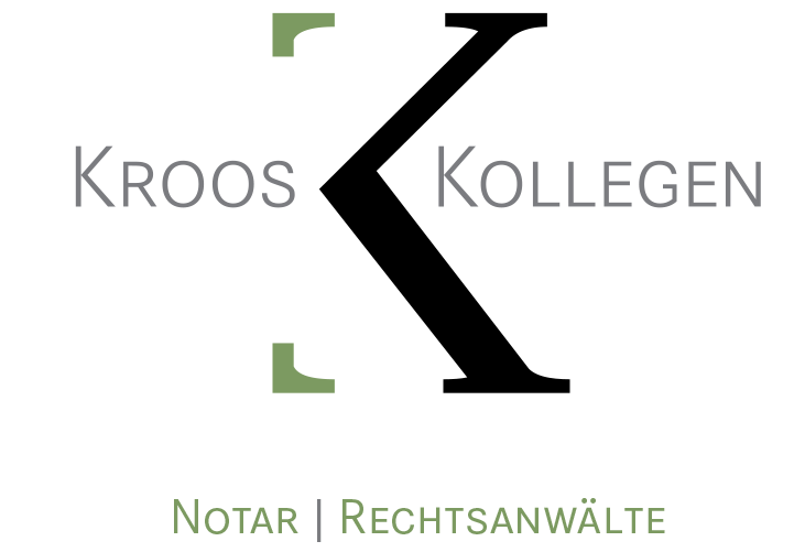 Logo KROOS Kollegen