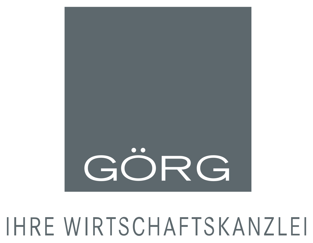 Logo GÖRG Rechtsanwälte