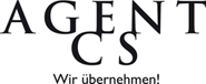 Logo Agent CS GmbH