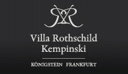 Logo Villa Rothschild Kempinski