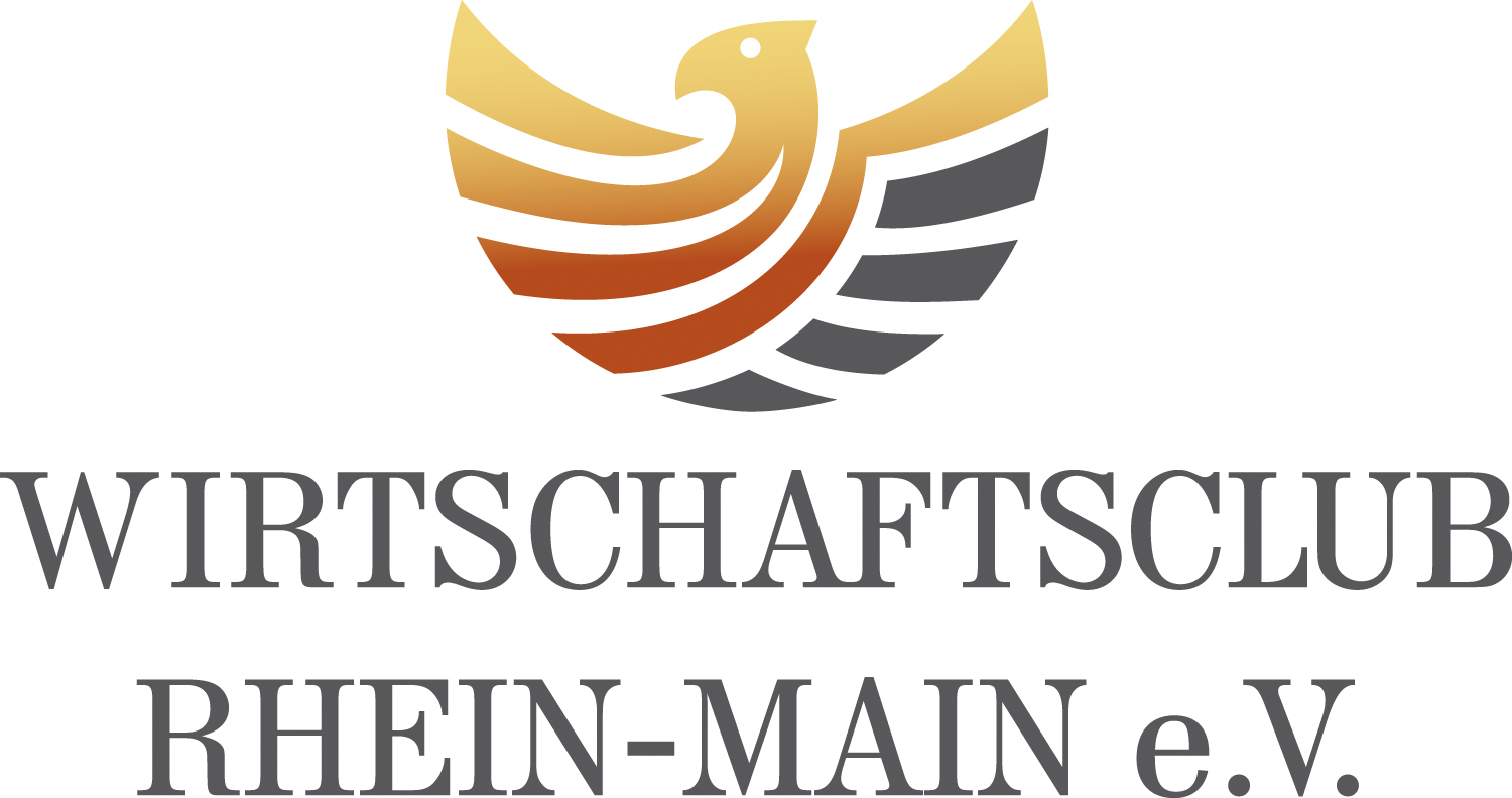 Logo Wirtschaftsclub Rhein-Main e.V.