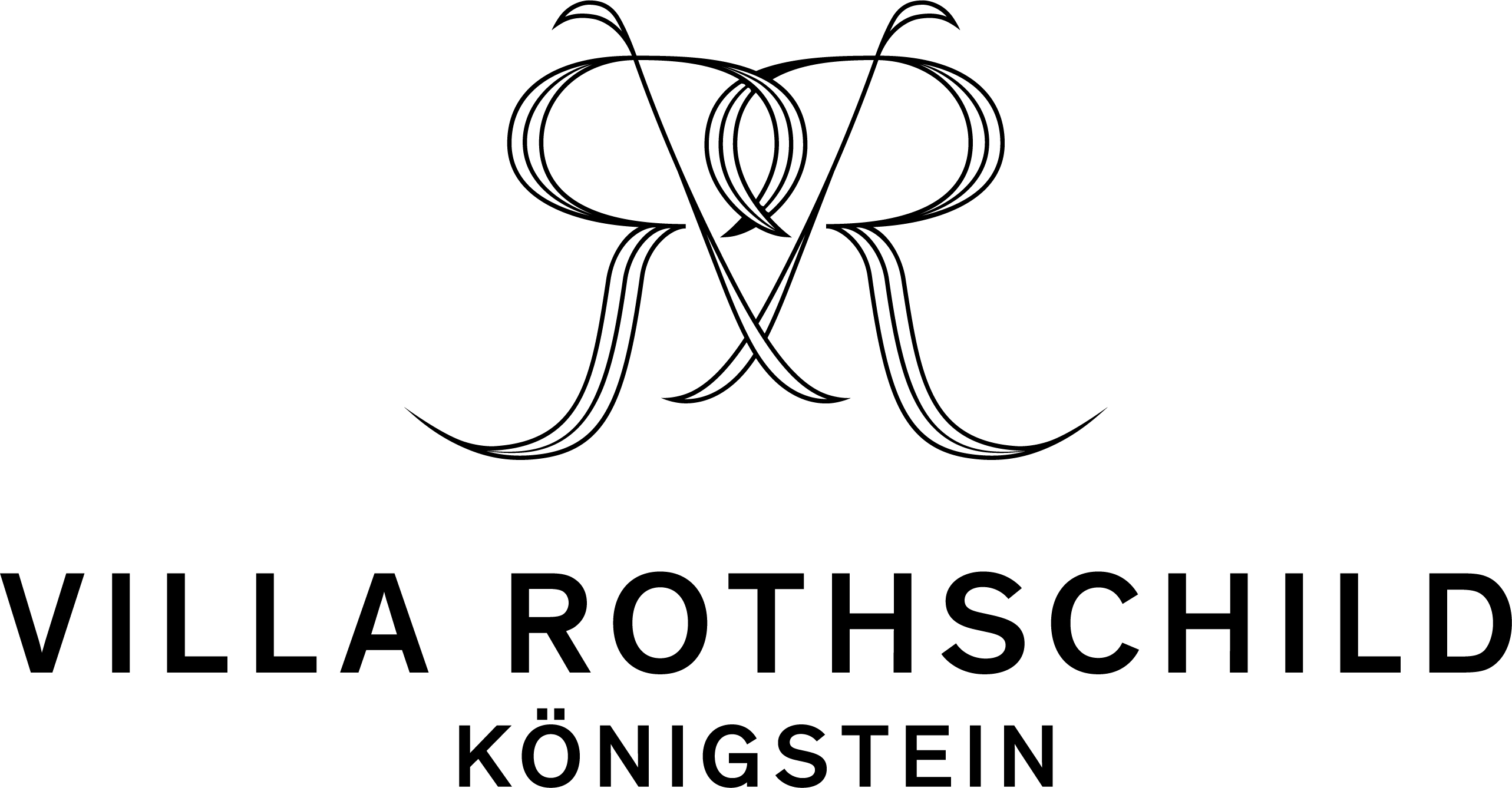 Logo Villa Rothschild Königstein