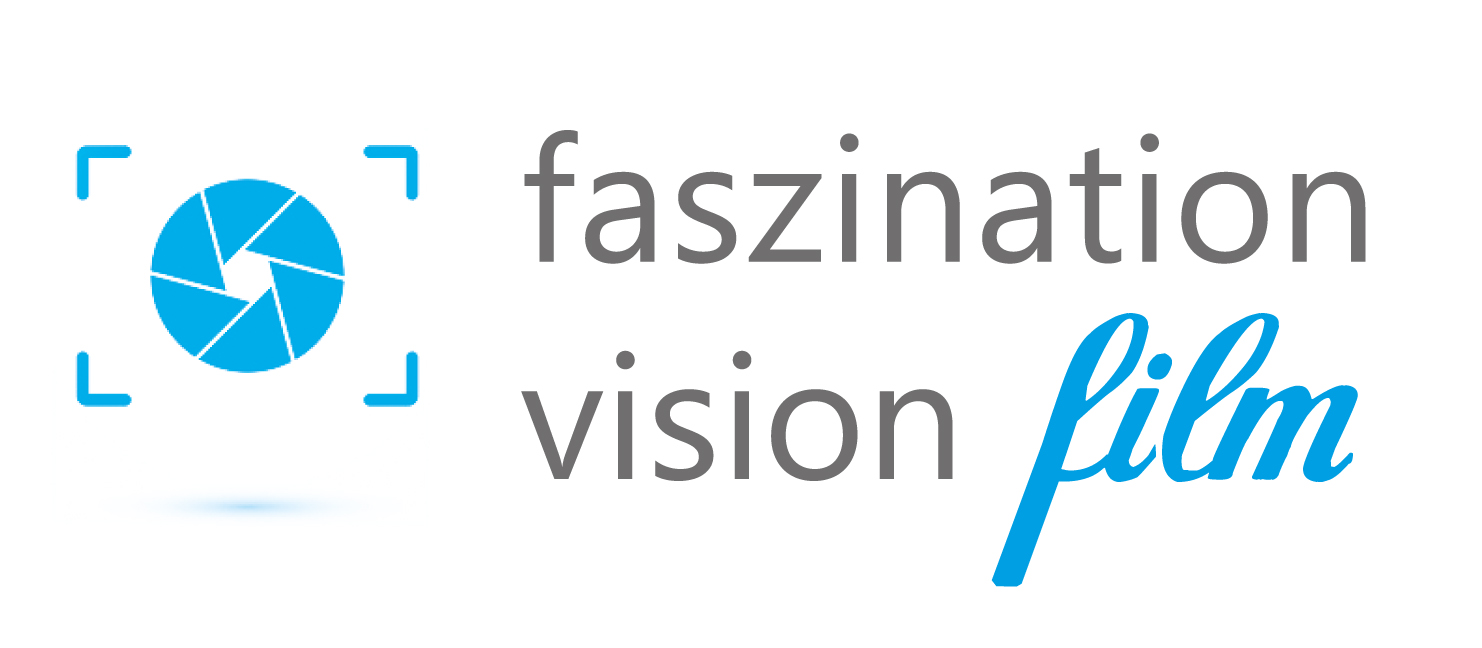 Logo faszination vision film